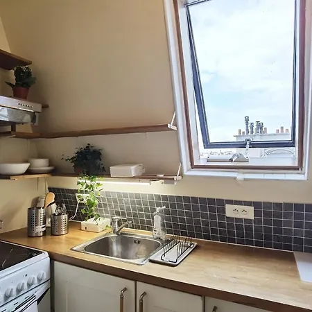 Bright Solo By De And Sein River 1mn To Metro N1-241 *