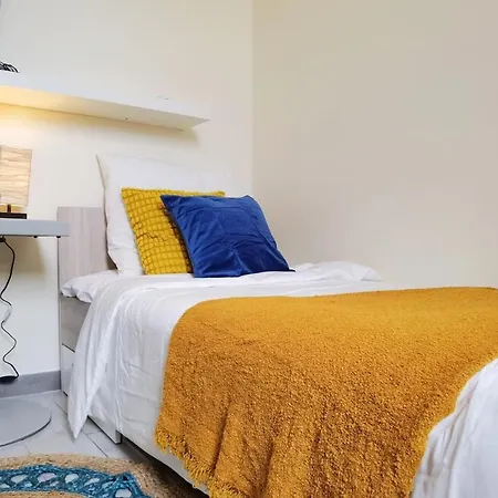 Bright Solo By De And Sein River 1mn To Metro N1-241 Apartmán Paříž